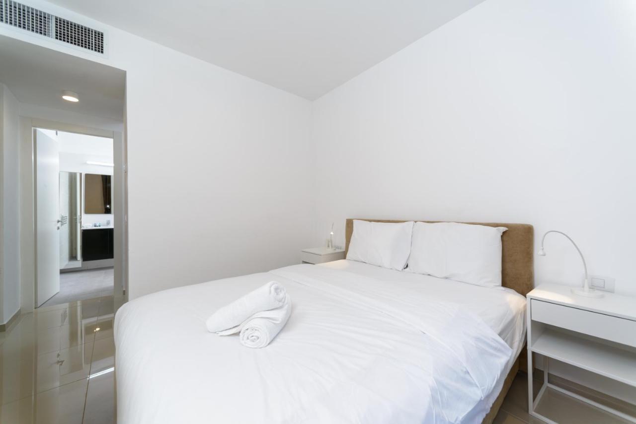 3 Ma'On - By Beach Apartments Tlv テル・アビブ エクステリア 写真