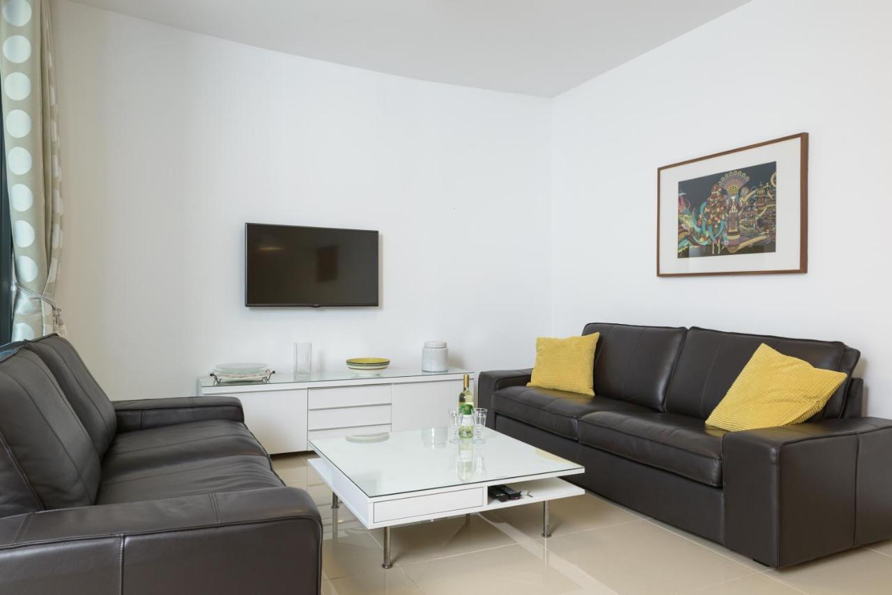 3 Ma'On - By Beach Apartments Tlv テル・アビブ エクステリア 写真