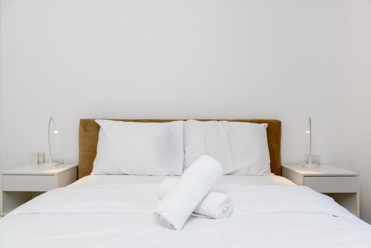 3 Ma'On - By Beach Apartments Tlv テル・アビブ エクステリア 写真