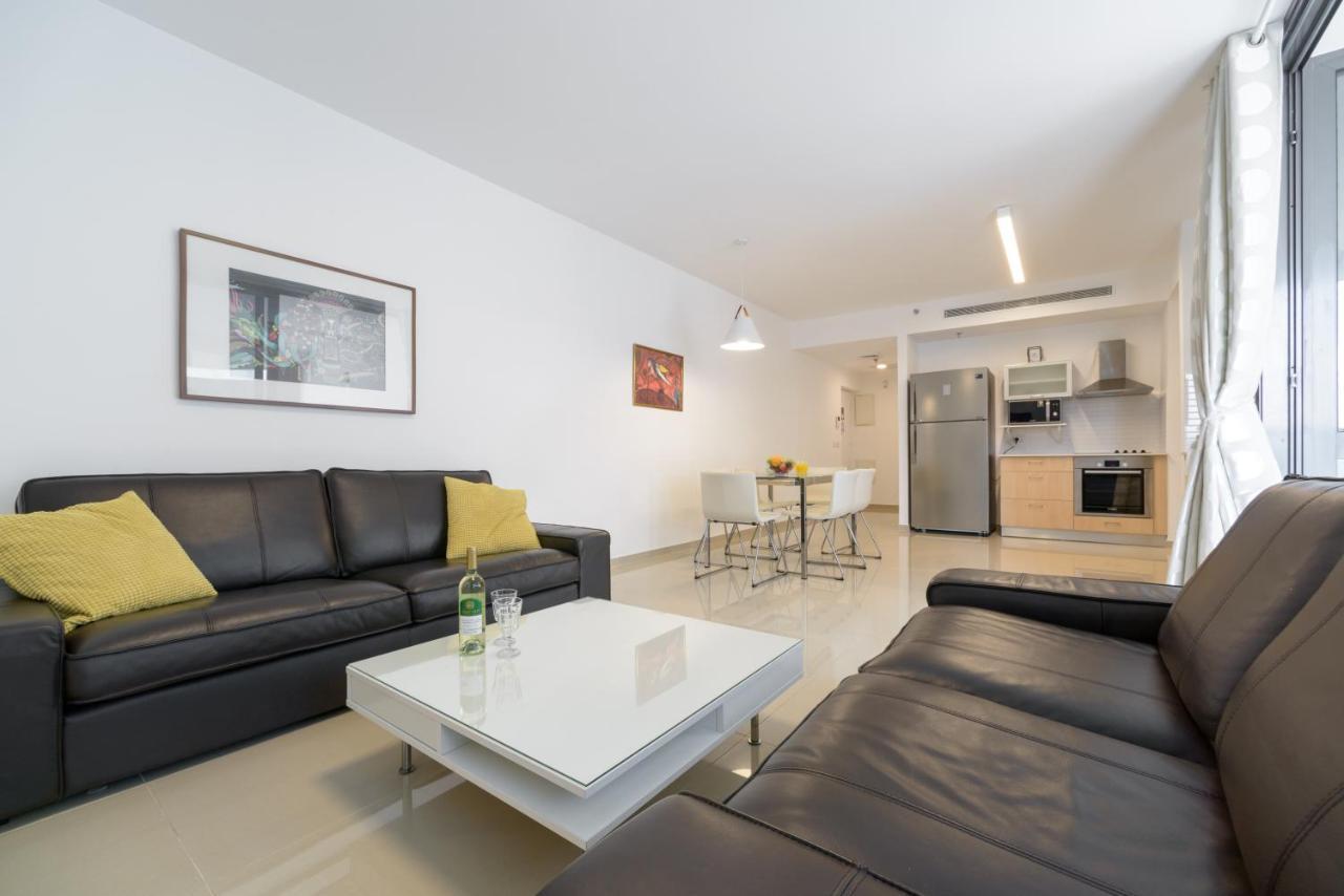 3 Ma'On - By Beach Apartments Tlv テル・アビブ エクステリア 写真