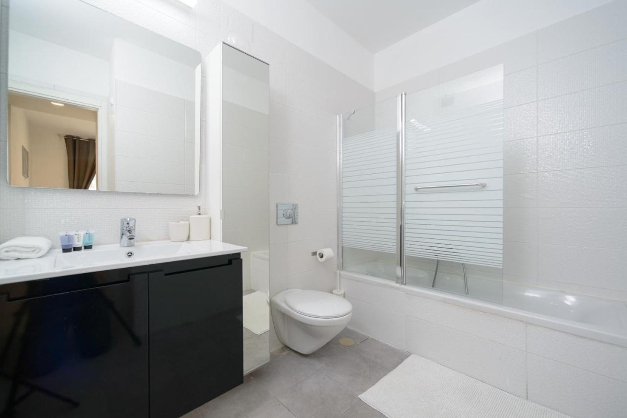 3 Ma'On - By Beach Apartments Tlv テル・アビブ エクステリア 写真